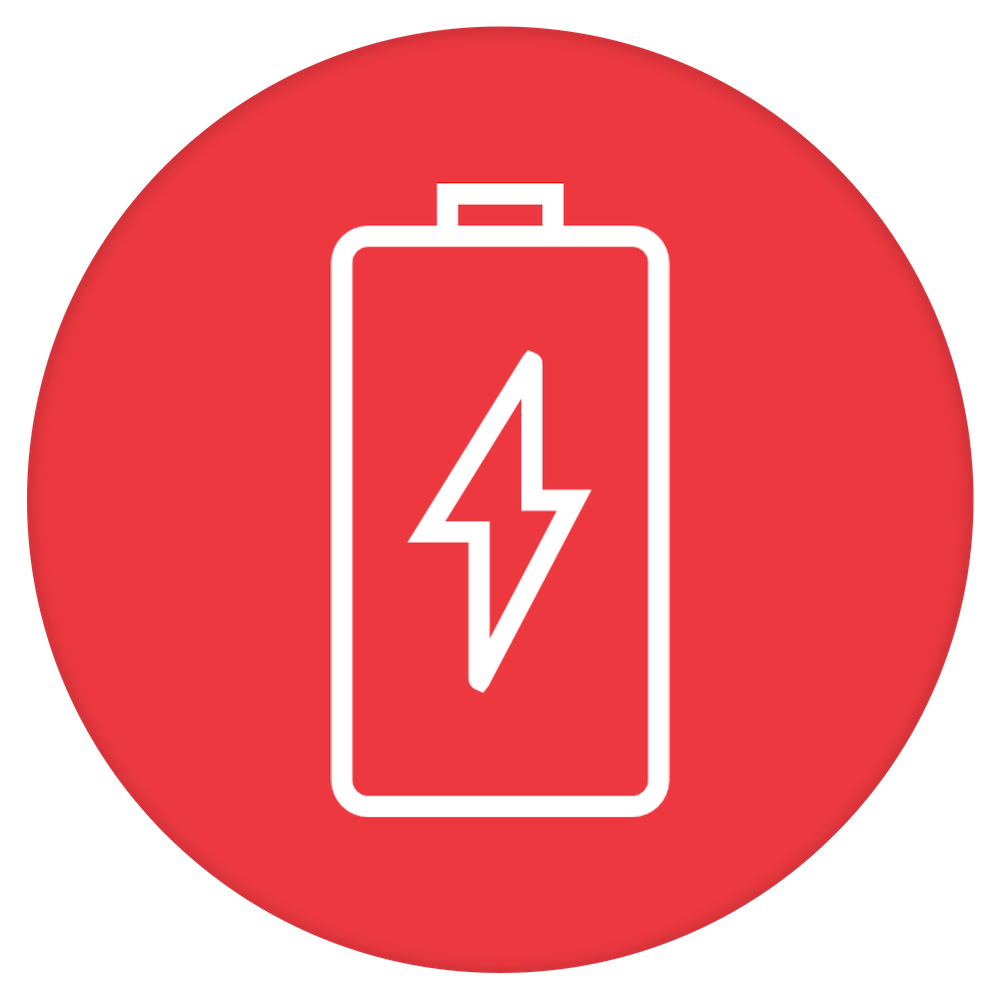 Remplacement Batterie PSmart Plus 2019