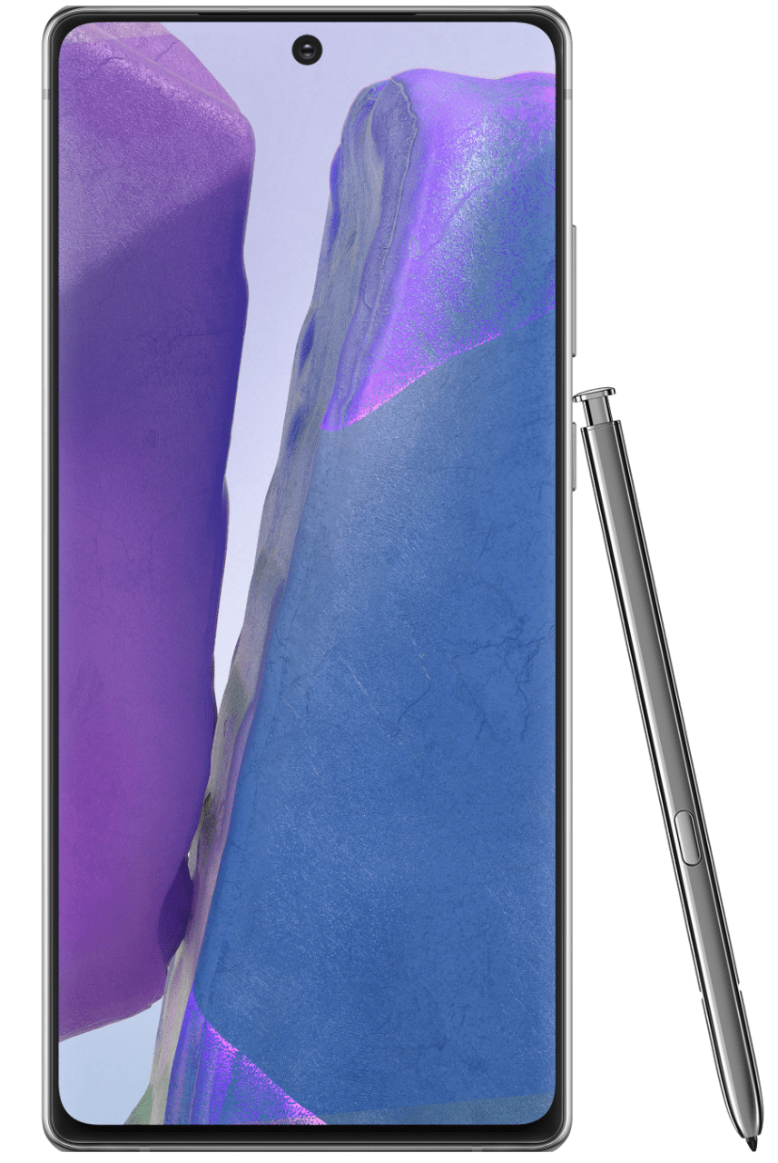 Galaxy Note 20 N980F