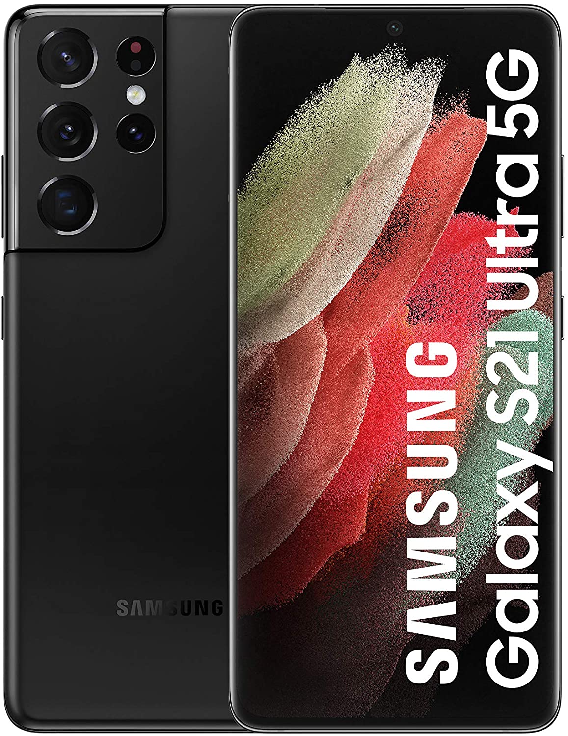 Réparation téléphone Samsung Galaxy S21 Ultra 5G G998B