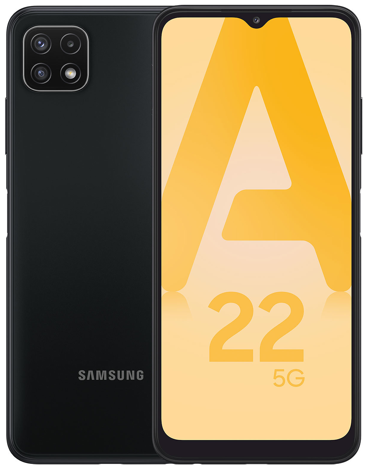 Galaxy A22 5G A226B
