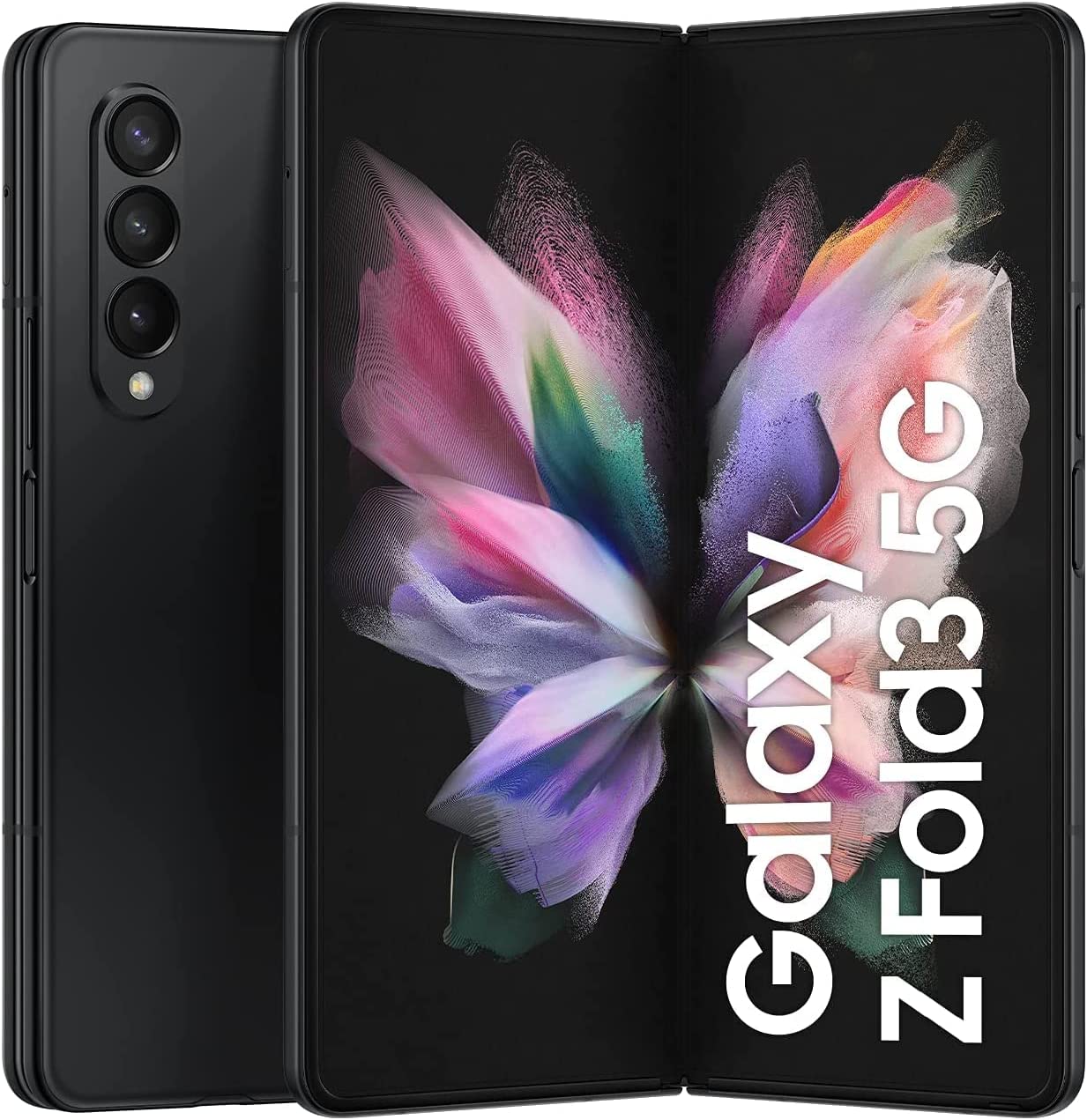 Galaxy Z Fold 3  5G G926B